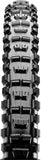 Tires Max Minion Dhr Ii 29X2.6 Bk Fold/60 Terra/Exo/Tr/Wt
