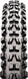 Tires Max Minion Dhf 26X2.5 Bk Fold/60 Terra/Exo/Tr/Wt