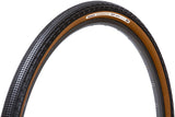 Tires Pan Gravel King Sk+ 700X50 Tbls Bk/Brn Fold