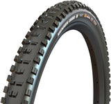 Maxxis, Minion DHR2, Tire, 26''x2.30, Folding, Tubeless Ready, 3C Maxx Terra, EXO, 60TPI, Black