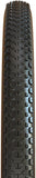 Maxxis, Ikon, Tire, 26''x2.20, Folding, Tubeless Ready, 3C Maxx Speed, EXO, 120TPI, Black
