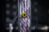 Muc-Off V2 Tubeless Valve Presta 60mm Green Pair