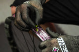 Muc-Off V2 Tubeless Valve Presta 60mm Green Pair