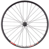 Quality Wheels Deore M610/DT 533d Front Wheel 27.5 15 x 110mm Boost