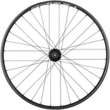 Quality Wheels WTB Road Plus Rear Wheel - 650b 10 x 1 x 135/12 x 142mm