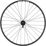 Quality Wheels WTB Road Plus Front Wheel 650b 15/QR x 100mm CenterLock
