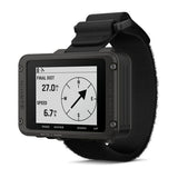 Garmin Foretrex 801, Wrist, mounted GPS Navigator with Strap