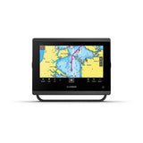 Garmin GPSMAP 723, Non, sonar with Worldwide Basemap