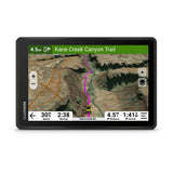 Garmin Tread 2, SxS Edition, 8” Rugged Powersport Navigator