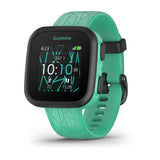 Garmin Bounce, Green Burst