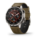 Garmin MARQ Adventurer (Gen 2), Damascus Steel Edition