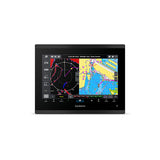 Garmin GPSMAP 9010, Premium Chartplotter with Worldwide Basemap