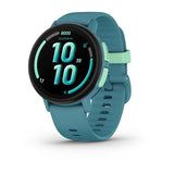 Garmin Bounce 2, Turquoise
