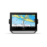 Garmin GPSMAP 923, Non, sonar with Worldwide Basemap