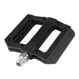 Fyxation Mesa Nylon Thin Pedals Black 9/16"