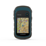 Garmin eTrex 22x  Rugged Handheld GPS