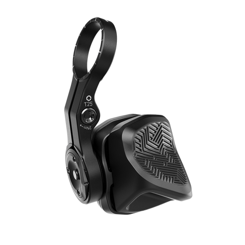 SRAM AXS POD Rocker Left (Includes Controller w Discrete Clamp)