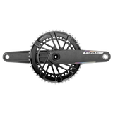 SRAM Crankset FORCE E1 DUB 175mm - Direct Mount 5037T (BB not included)
