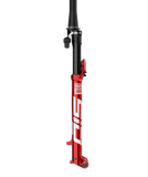 SRAM Fork SID SL Ultimate Flight Attendant Race Day - 3P Crown 29" Boost 15X110 110mm Electric Red 44offset Tapered DebonAir ZipTieFender,Star nut,MaxleStealth,Battery,USB-C Charger)E2