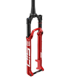 SRAM Fork SID SL Ultimate Race Day - 3P  Crown 29" Boost 15X110 110mm Electric Red 44offset Tapered DebonAir (includes ZipTie Fender, Star nut, Maxle Stealth) E1
