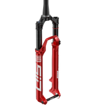 SRAM Fork SID Ultimate Race Day - 3P  Remote 29" Boost 15X110 120mm Electric Red 44offset Tapered DebonAir (includes Bolt on Fender, Star nut, Maxle Stealth)(Remote sold separate) D1