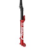 SRAM Fork SID Ultimate Race Day - 3P  Remote 29" Boost 15X110 120mm Electric Red 44offset Tapered DebonAir (includes Bolt on Fender, Star nut, Maxle Stealth)(Remote sold separate) D1