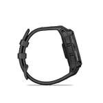 Garmin Instinct 3 45 mm, Solar, Tactical Edition  Black with Black Band