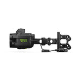 Garmin Xero A1i Bow Sight, Left, handed Auto, ranging Digital Sight with Dual, color LED Pins