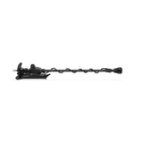 Garmin Force Kraken Trolling Motor, Blackm 63" Trolling Motor with Remote Control and Built, in GT56UHD, TR Transducer