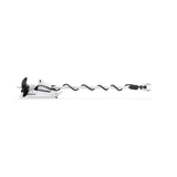 Garmin Force Kraken Trolling Motor, White, 75" Trolling Motor with Retmote Control