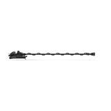 Garmin Force Kraken Trolling Motor, Black, 90" Trolling Motor with Remote Control