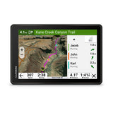 Garmin Tread 2, SxS Edition, 8” Rugged Powersport Navigator