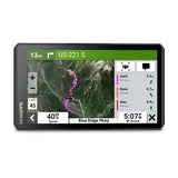 Garmin zumo XT2