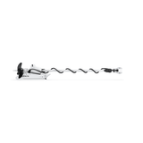 Garmin Force Kraken Trolling Motor, White, 75" Trolling Motor with Retmote Control