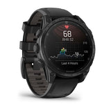 Garmin tactix 8, 47 mm, AMOLED