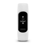 Garmin vívosmart 5, White, Small/Medium