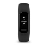Garmin vívosmart 5, Black, Small/Medium