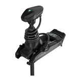 Garmin Force Kraken Trolling Motor, Blackm 63" Trolling Motor with Remote Control and Built, in GT56UHD, TR Transducer