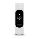 Garmin vívosmart 5, White, Small/Medium