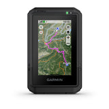 Garmin eTrex Touch, GPS Handheld Navigator with Touchscreen and Preloaded Maps