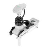 Garmin Force Kraken Trolling Motor, White, 63" Trolling Motor with Remote Control