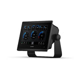 Garmin GPSMAP 723, Non, sonar with Worldwide Basemap