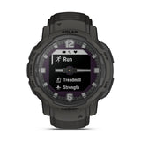 Garmin Instinct Crossover Solar, Graphite