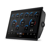 Garmin GPSMAP 1623