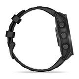 Garmin tactix 8, 47 mm, AMOLED