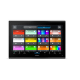 Garmin GPSMAP 9017, Premium Chartplotter with Worldwide Basemap
