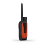 Garmin Alpha 200 Bundle, Handheld and Alpha TT 25 Dog Tracking Collar