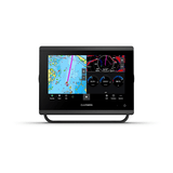 Garmin GPSMAP 723, Non, sonar with Worldwide Basemap
