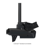 Garmin Force Kraken Trolling Motor, Black, 75" Trolling Motor with Remote Control and Built, in GT56UHD, TR Transducer
