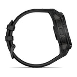 Garmin Instinct Crossover AMOLED, Tactical Edition, Black